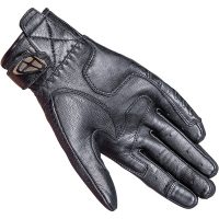 GANTS IXON RS ROCKER FEMME NOIR