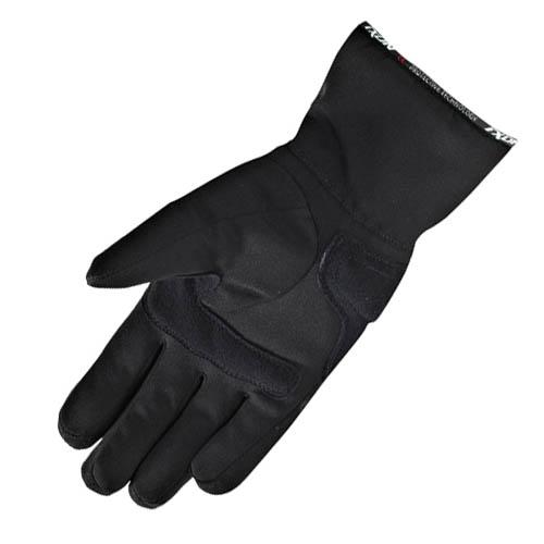 GANTS IXON PRO SPY KID HP NOIR-BLANC