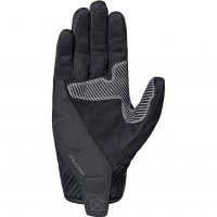 GANTS IXON RS WHEELIE KID NOIR