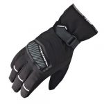 GANTS IXON PRO SPY KID HP NOIR-BLANC