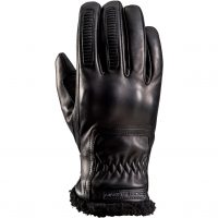 GANTS IXON PRO CUSTOM LADY NOIR
