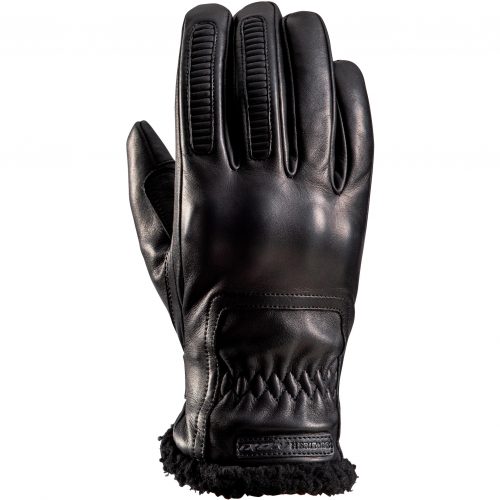 GANTS IXON PRO CUSTOM LADY NOIR