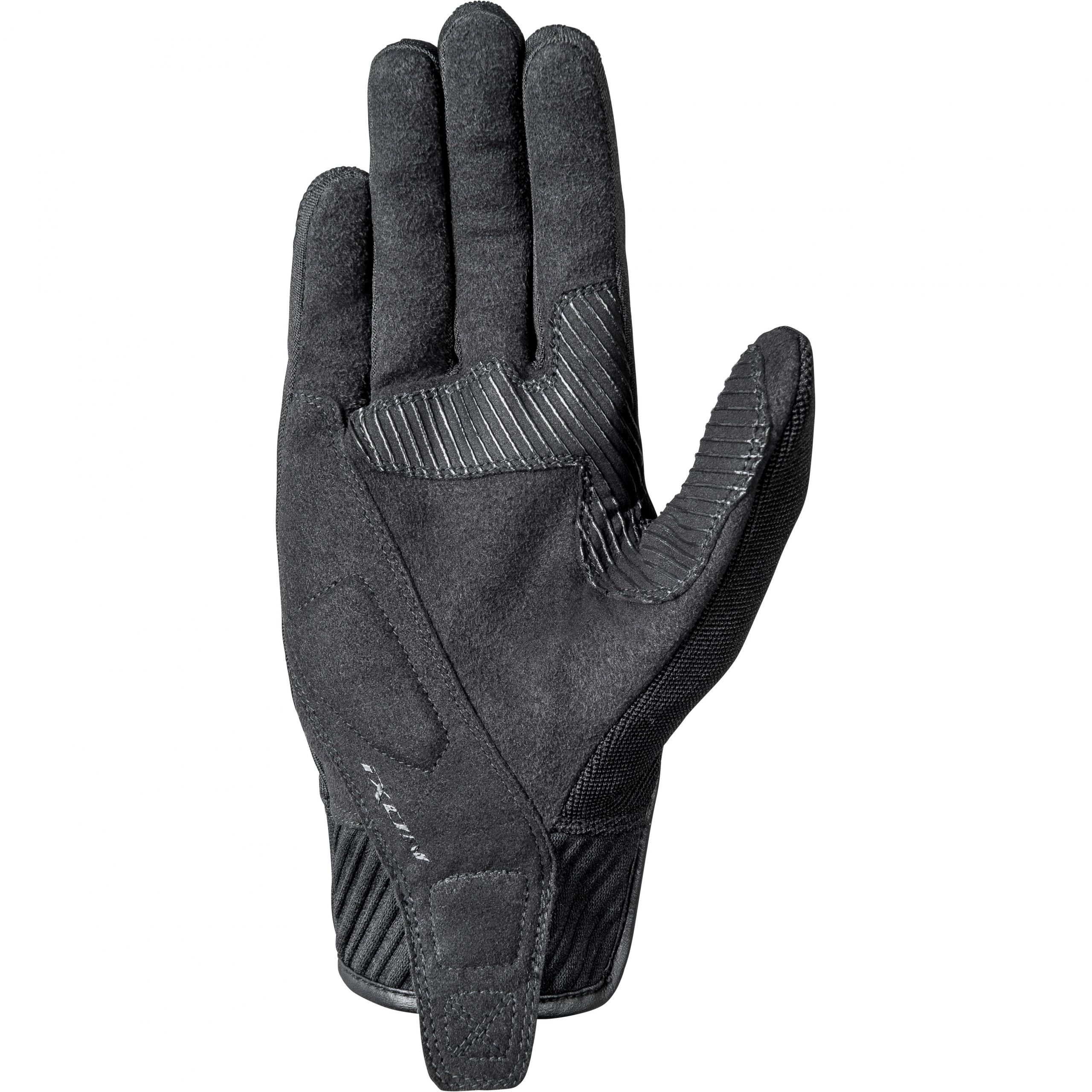 GANTS FEMME IXON RS WHEELIE NOIR