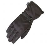 GANTS IXON FEMME RUSH NOIR