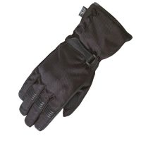 GANTS IXON FEMME RUSH NOIR