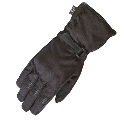 GANTS IXON FEMME RUSH NOIR