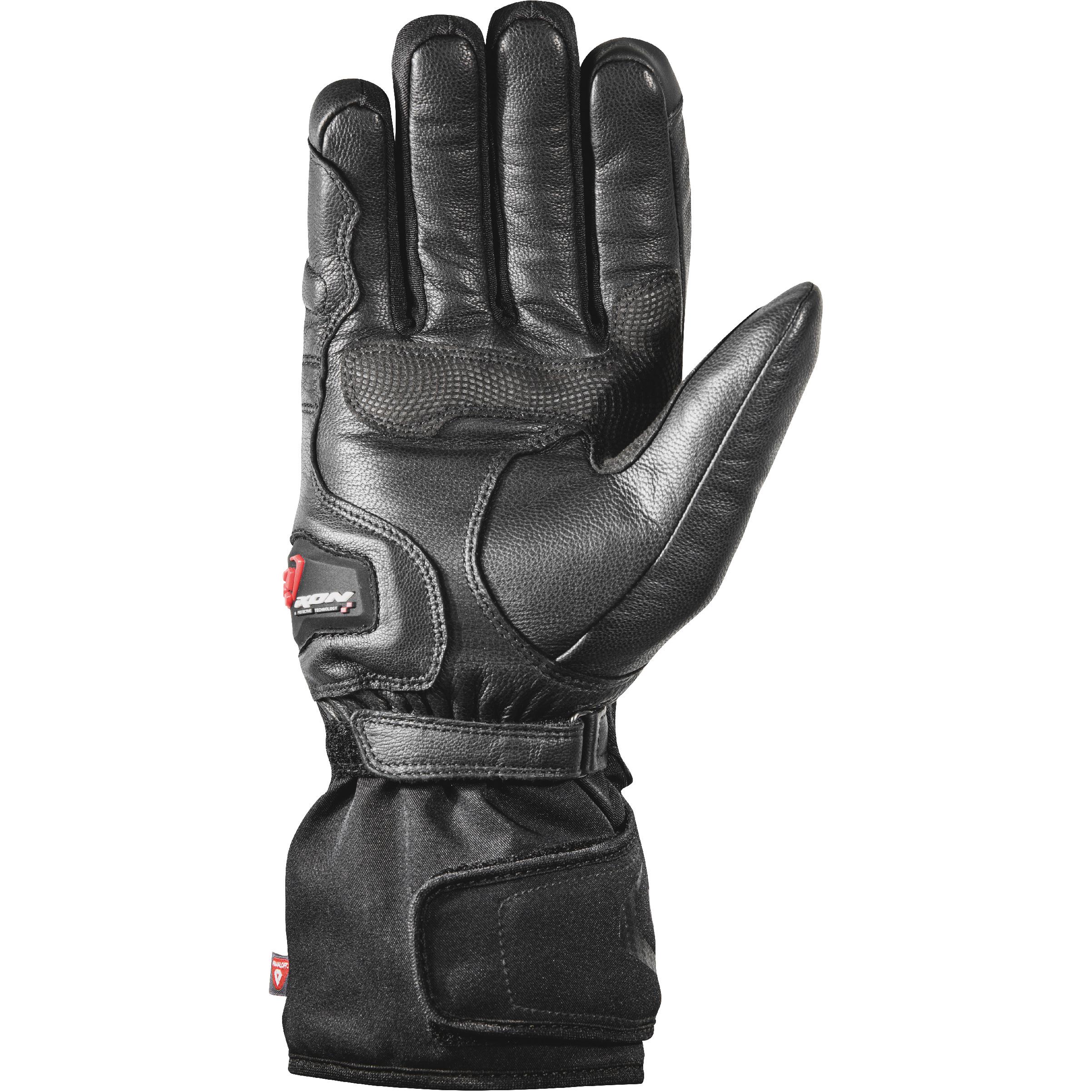 GANTS IXON PRO RESCUE 2