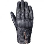 GANTS IXON RS ROCKER NOIR