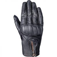 GANTS IXON RS ROCKER NOIR