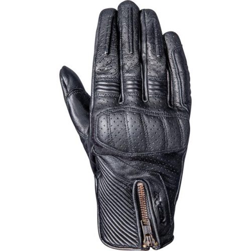 GANTS IXON RS ROCKER NOIR