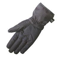 GANTS IXON FEMME RUSH NOIR