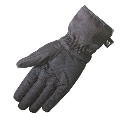 GANTS IXON FEMME RUSH NOIR