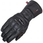 GANTS IXON PRO CONTINENTAL NOIR