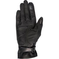GANTS IXON RS SHINE 2 LADY NOIR-OR