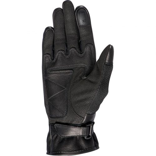 GANTS IXON RS SHINE 2 LADY NOIR-OR