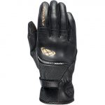GANTS IXON RS SHINE 2 LADY NOIR-OR