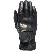 GANTS IXON RS SHINE 2 LADY NOIR-OR