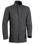 BLOUSON IXON PRADEL GRIS