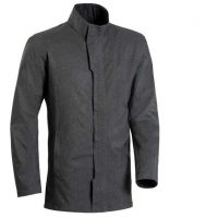 BLOUSON IXON PRADEL GRIS