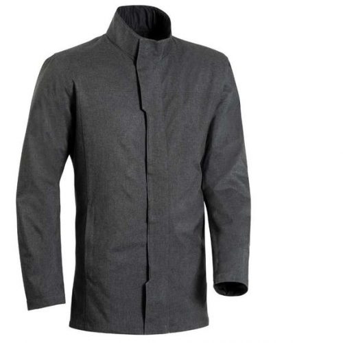 BLOUSON IXON PRADEL GRIS
