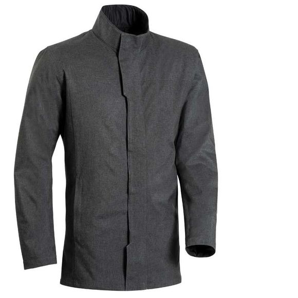 BLOUSON IXON PRADEL GRIS