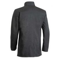 BLOUSON IXON PRADEL GRIS