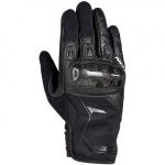 GANTS IXON RS CHARLY NOIR
