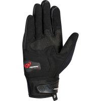 GANTS IXON RS CHARLY NOIR