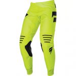 PANTALON SHIFT 3LACK LABEL FLO YELLOW
