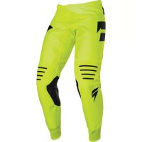 PANTALON SHIFT 3LACK LABEL FLO YELLOW