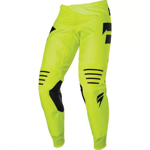 PANTALON SHIFT 3LACK LABEL FLO YELLOW