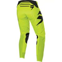 PANTALON SHIFT 3LACK LABEL FLO YELLOW