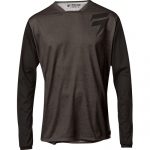 MAILLOT SHIFT RECON MUSE GRIS