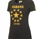 T-SHIRT YAMAHA FASTER SONS DULCE