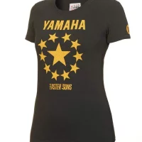 T-SHIRT YAMAHA FASTER SONS DULCE