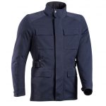 BLOUSON IXON URBY BLEU