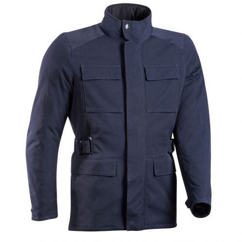 BLOUSON IXON URBY BLEU