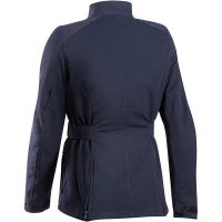 BLOUSON IXON URBY LADY BLEU