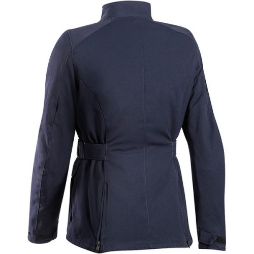 BLOUSON IXON URBY LADY BLEU