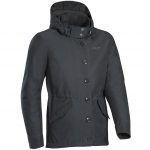 VESTE IXON BELLECOUR NOIR