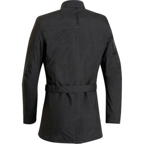 BLOUSON IXON PRADEL LADY GRIS