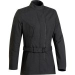 BLOUSON IXON PRADEL LADY GRIS