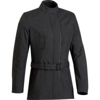 BLOUSON IXON PRADEL LADY GRIS