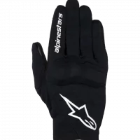 GANTS ALPINESTARS REEF V2 BLK/WHT