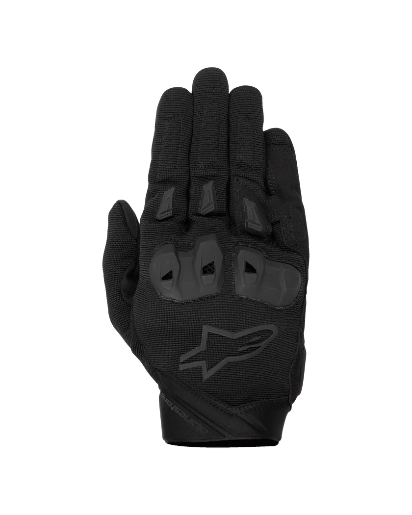 GANTS ALPINESTARS SP X 1 BLK