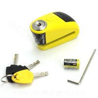 ANTIVOL BLOQUE DISQUE ALARME B-LOCK-10 AUVRAY SRA