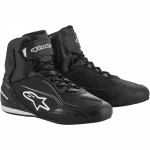 CHAUSSURES FASTER-3 NOIR ALPINESTARS
