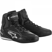 CHAUSSURES FASTER-3 NOIR ALPINESTARS