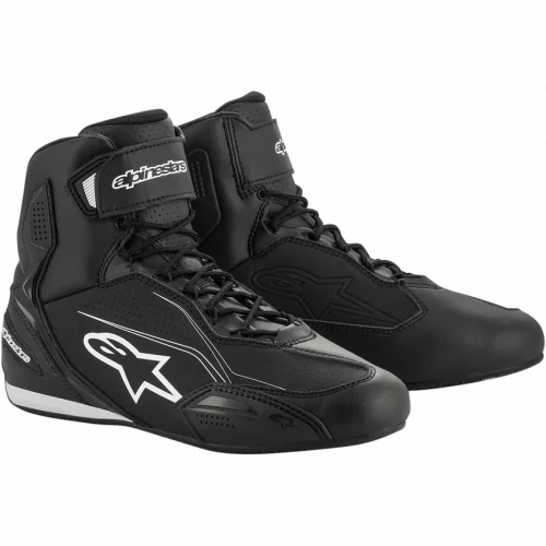 CHAUSSURES FASTER-3 NOIR ALPINESTARS