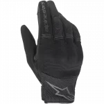 GANTS ALPINESTARS COPPER NOIR